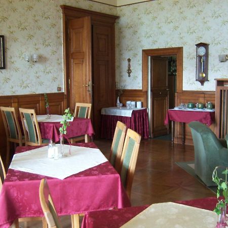 ميلستاف Villa Margarethe المظهر الخارجي الصورة