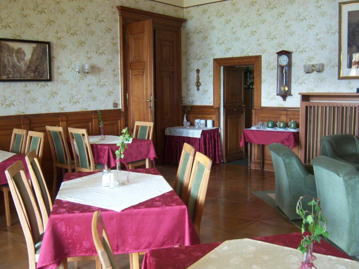 ميلستاف Villa Margarethe المظهر الخارجي الصورة