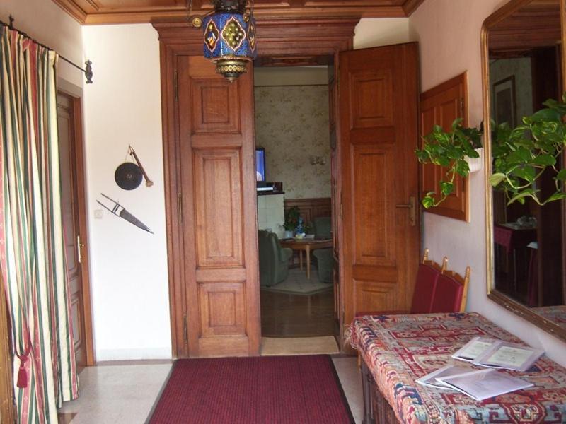 ميلستاف Villa Margarethe المظهر الخارجي الصورة