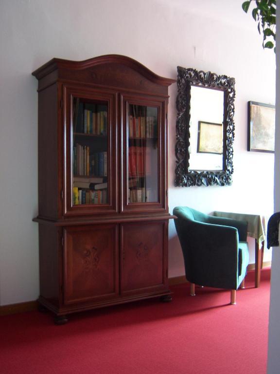 ميلستاف Villa Margarethe المظهر الخارجي الصورة