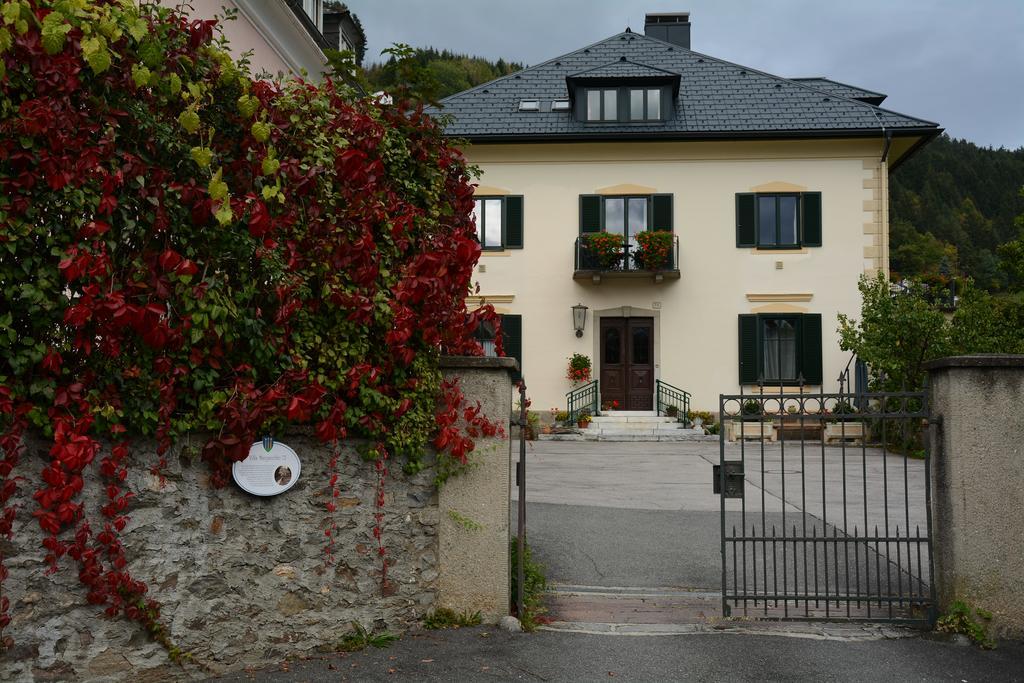 ميلستاف Villa Margarethe المظهر الخارجي الصورة
